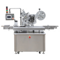 Plastic Punnet Labeling Machine Made In China